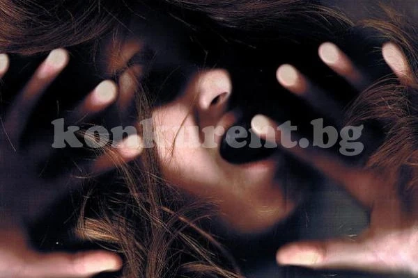 Страховете, които най-често ни преследват