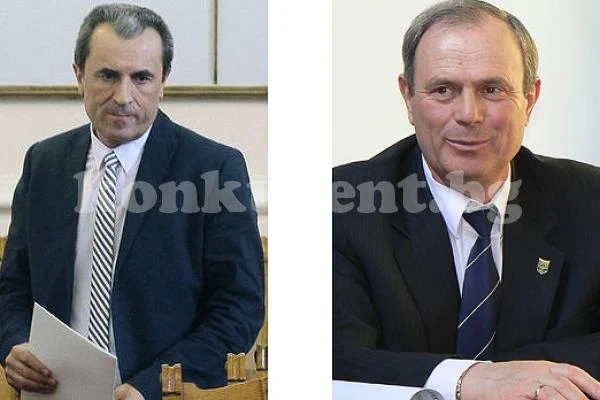 Орешарски още се чуди за областен на Враца