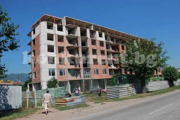 Николай Иванов отказа на банка