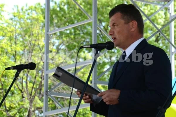 Водният цикъл ще затрудни движението в Бяла Слатина