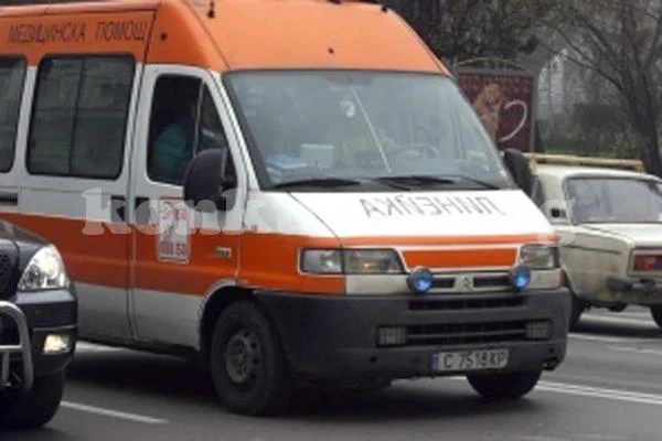 Линейкаджия дежури с 1.38 промила