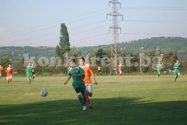Ботев си върна на Локо /Сф/ при юношите в U19