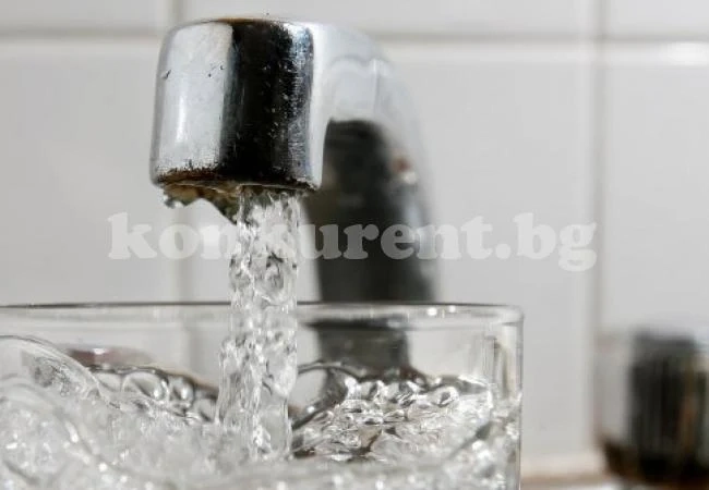 До 14.00 часа без вода във Враца