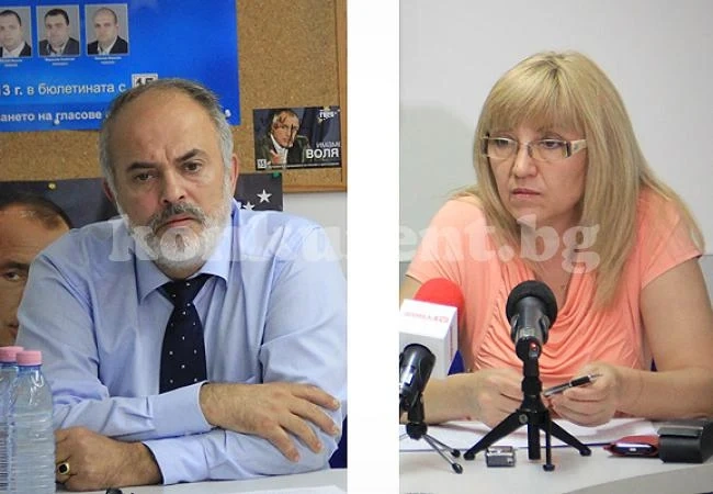 Депутати от ГЕРБ питат за пътна мрежа от „национално значение”