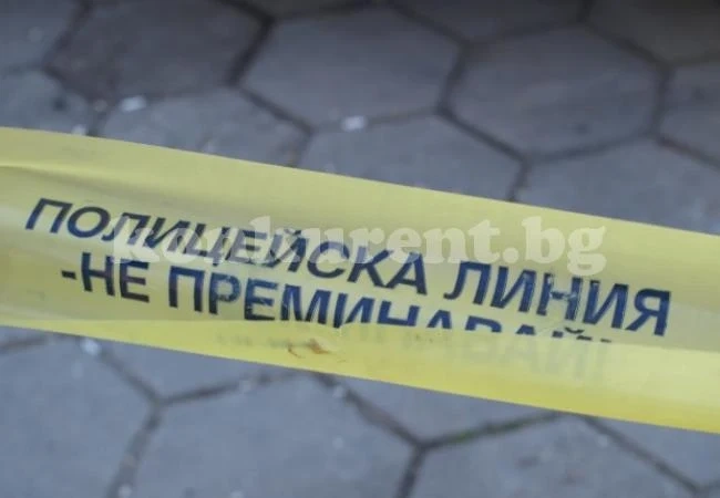 Обраха два златарски магазина