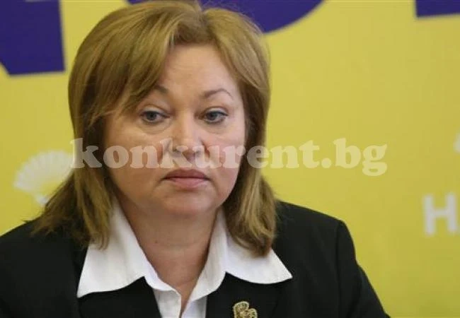 Христина Христова и компания подадоха оставка