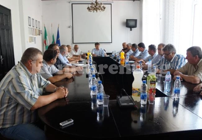 Кметове искат VII блок в АЕЦ „Козлодуй”