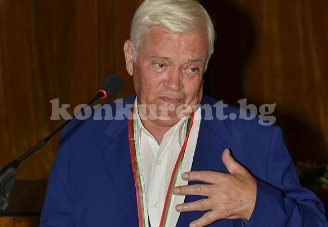 Академик Цветков: В Монтана може да се направи предприятие за биопрепарати