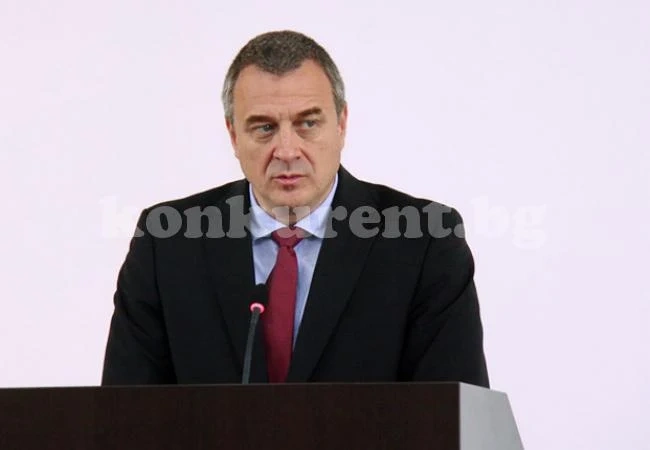 Министърът разкри камерите на КАТ
