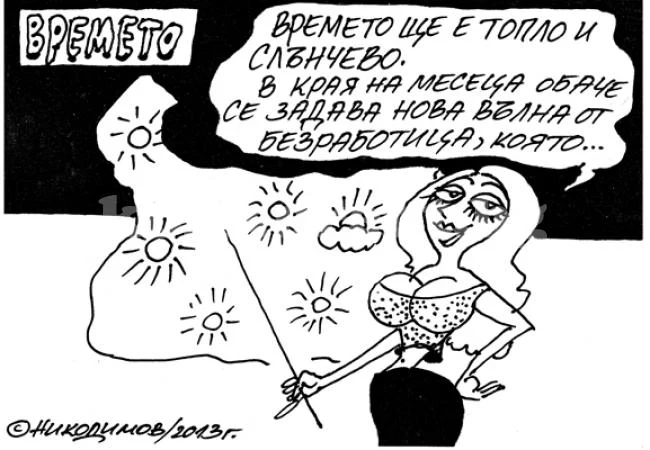 Прогноза