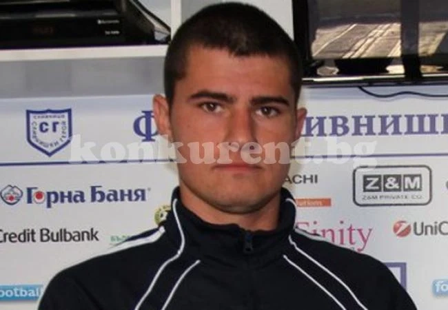 В Ботев се пробва избягал от Левски в ЦСКА