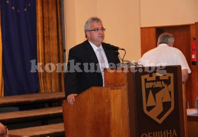 Докладна разгневи врачански съветници