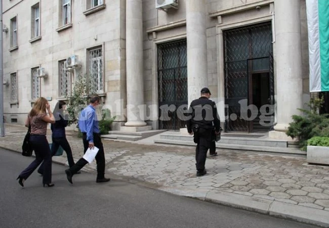 Отложиха делото срещу говорителя на МВР във Враца