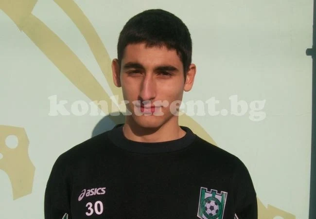 Изгониха играч на Дунав 98 в мач на европейско