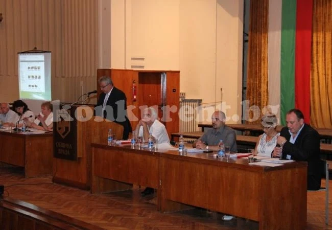 Одобриха плана за възстановяване и развитие на Враца