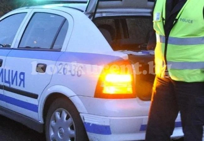 Пребиха мъж насред селски мегдан