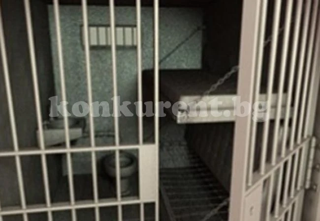 Затвор за инвалид, обидил служител на бюрото по труда