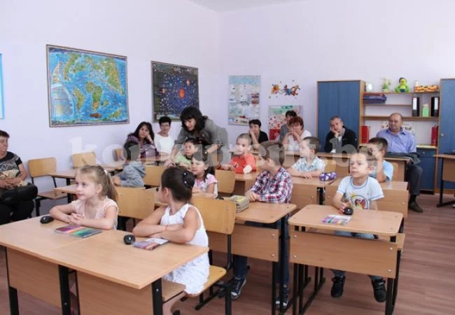 Хлапета демонстрираха знания