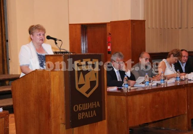 Съветниците във Враца одобриха нова структура на общинска администрация