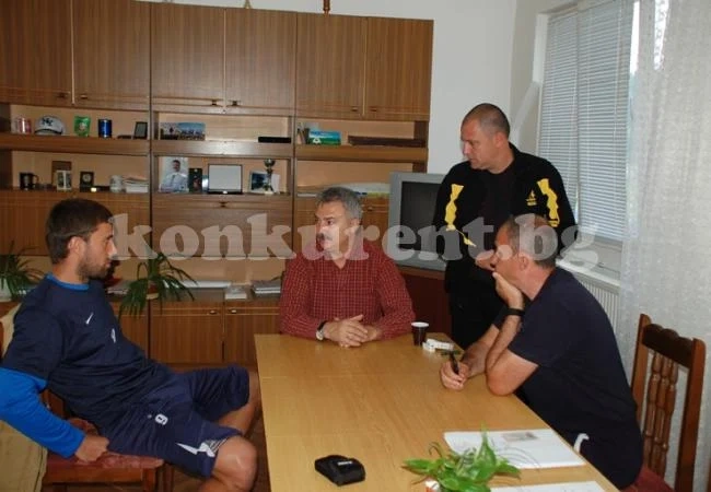 Монтана си върна Чилика