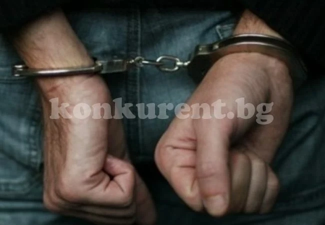 Арестуваха врачанин заради едно уиски
