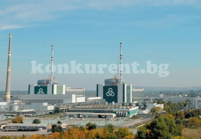АЕЦ „Козлодуй” опроверга Националното радио