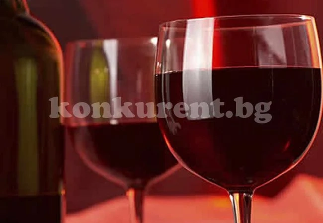 2 чаши вино на ден съхраняват мозъка