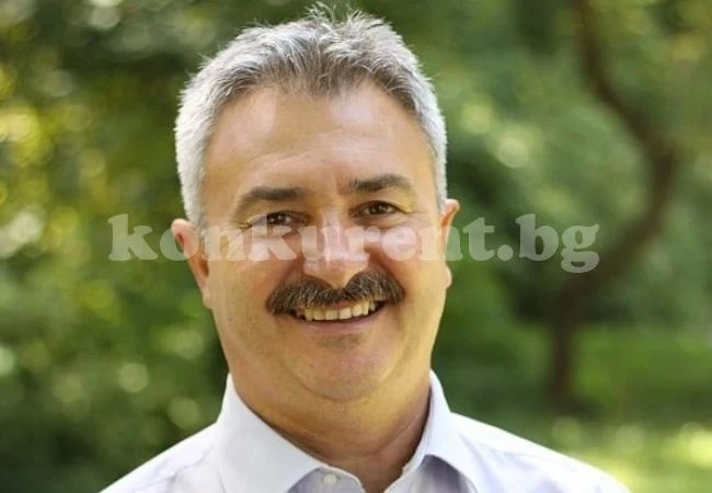 Златко Живков е в Брюксел