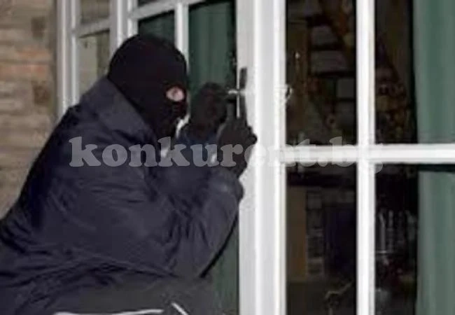 Разбиха вила в Лом