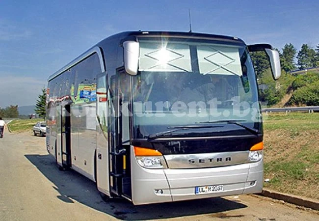 Поскъпнаха автобусните билети заради Дунав мост 2