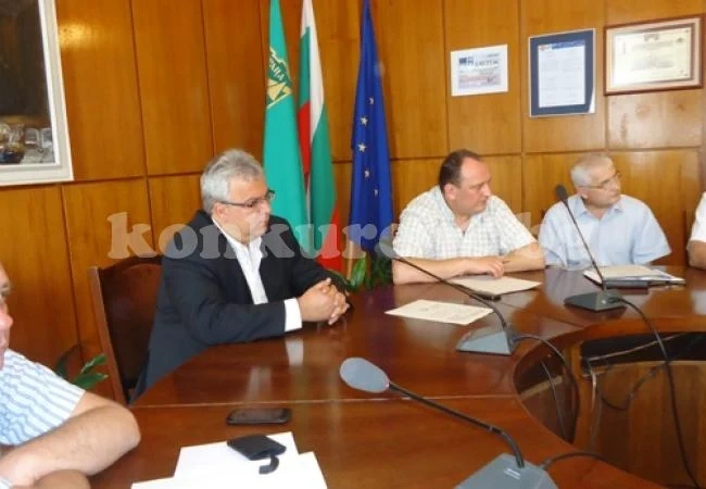 Решават проблема с най-опасния язовир във Врачанско