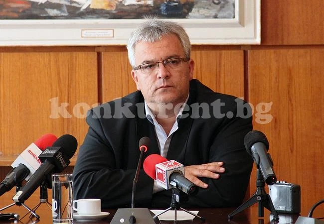 Питат за канализацията на поделението