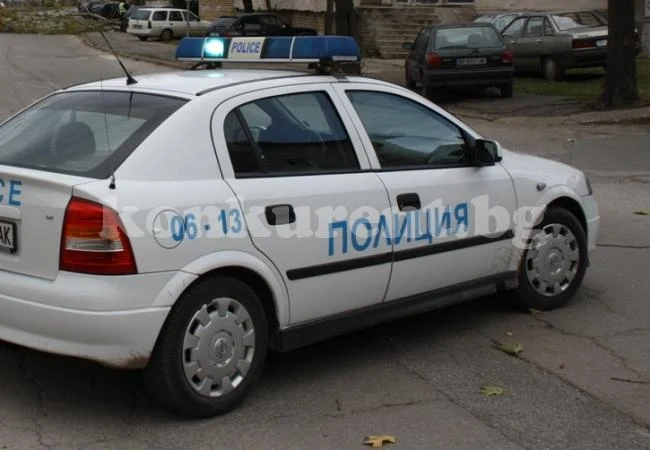 Тарашиха апартамент заради злато