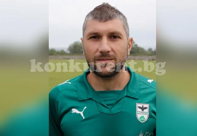 Локо /Мз/ взе екскапитан на Пирин /Бл/