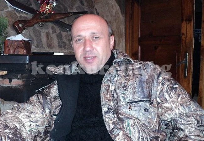 Областна дирекция по безопасност на храните с нов директор