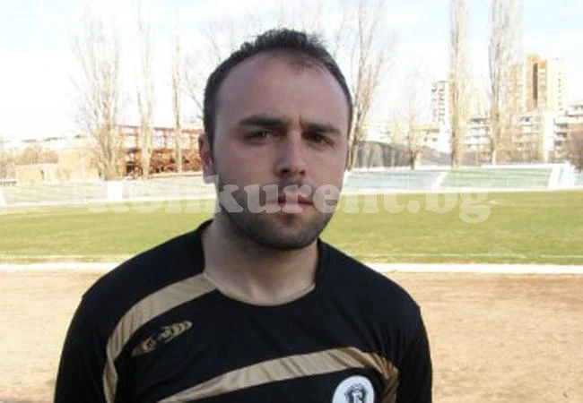 Бдин уреди спаринг с Вихър /Н/
