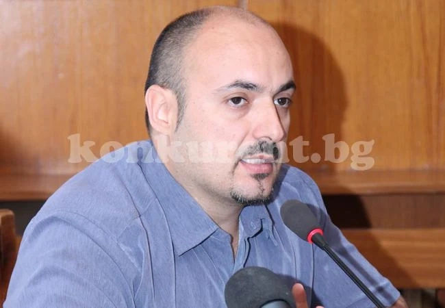 Стартира първият поклоннически поход