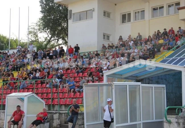 Ветераните на Ботев ще гледат отбора безплатно