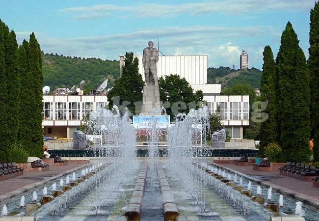 Отварят митническото бюро в Монтана