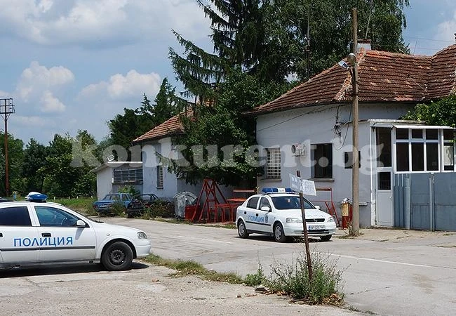 Арестуваха брата на Мишката