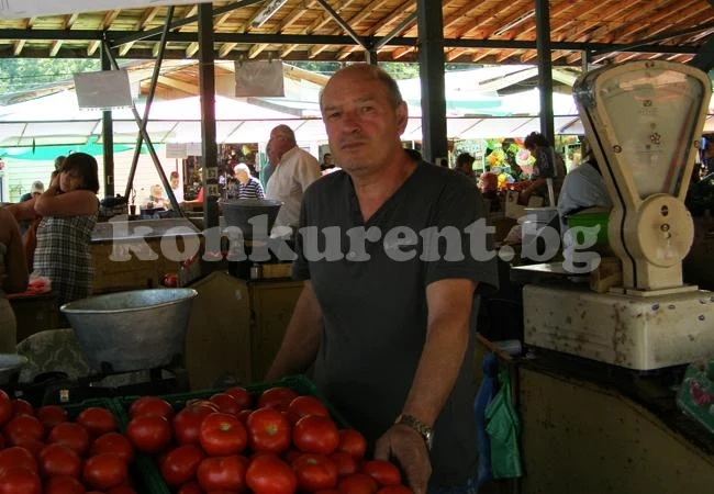 Проверяват за незаконна продажба