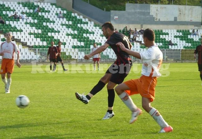 Локо /Мз/ скъса мрежата на комшии в контрола