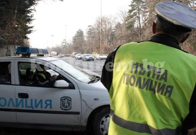 Пиян митничар отиде в ареста