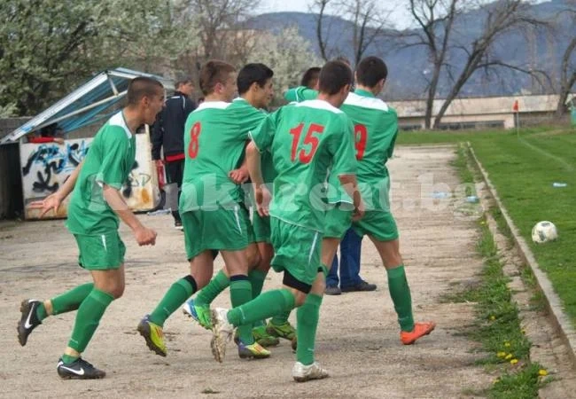 Ботев /Вр/ се отказа от участие в U19
