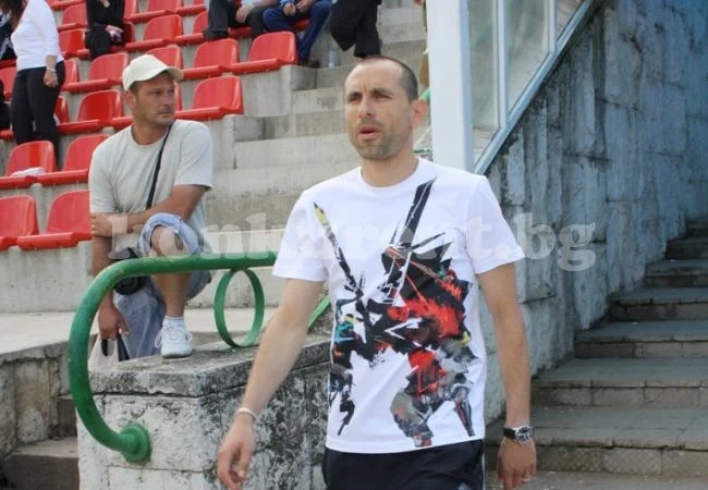 Слухове пратиха Мартин Петров в Мездра