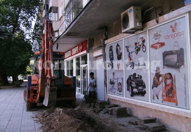 Водният цикъл в Монтана тръгна