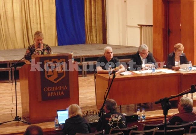 Враца няма наредба за обществения ред