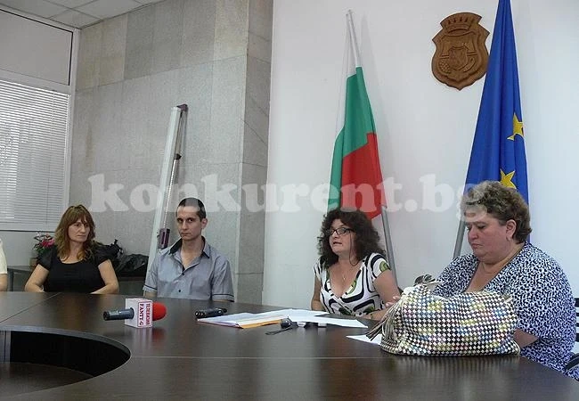 Създават онлайн магазин за занаятчийски произведения