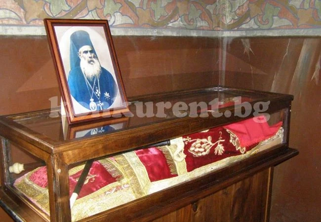 180 години от рождението на Видински митрополит Кирил