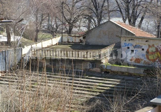 Лятно кино става открита сцена 